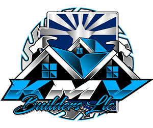 KMV Builders LLC - Logo