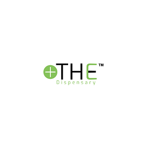THE Dispensary - Fredericksburg - Logo