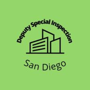 Deputy Special Inspections San Diego