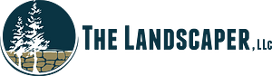The Landscaper, LLC - Logo
