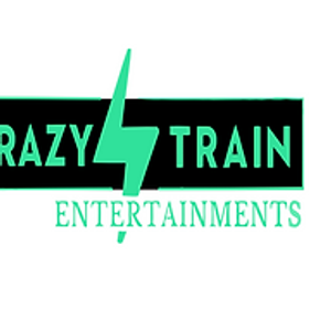 ⭐ Crazy Train Entertainments Party Rental ⭐ - Logo