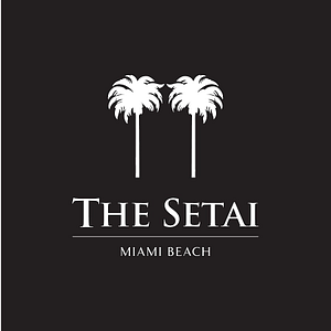 Valmont for The Spa at The Setai, Miami Beach - Logo