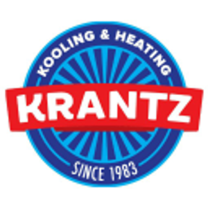 Krantz Kooling and Heating - Logo