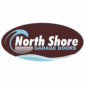 North Shore Garage Doors - Logo