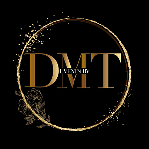 EventsbyDMT - Logo
