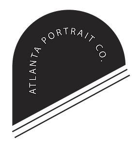 Atlanta Portrait Co. | Caitlin Tabilog Photography