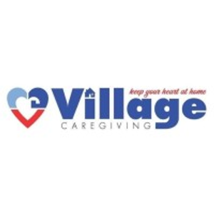 Village Caregiving - Logo