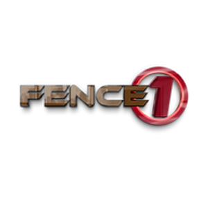 Fence1 Huntsville - Logo