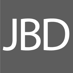 JBD Blinds Inc - Logo
