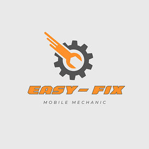 Easy-Fix Automotive - Logo