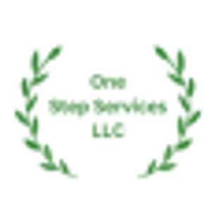 One Step Services - Logo