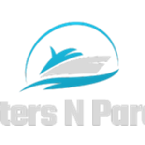Charters n Paradise - Logo