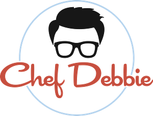 Chef Debbie LLC - Logo