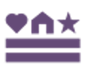 Love Live DC Real Estate Team - Logo