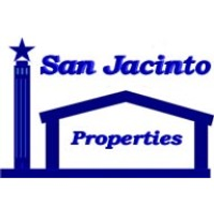 San Jacinto Properties - Logo