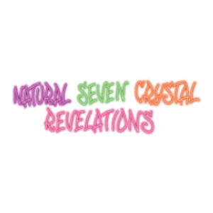 Natural Seven Crystal Revelations
