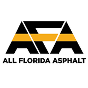 All Florida Asphalt - Logo