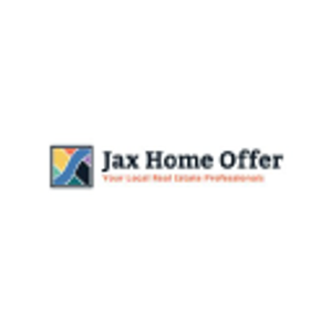 Jax Home Offer - Logo