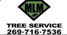 MLM Tree Service Vicksburg - Logo
