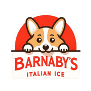 Barnaby’s Italian Ice