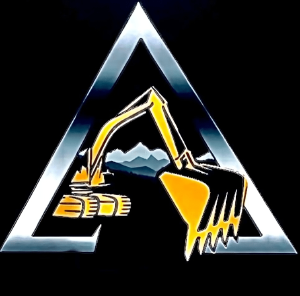 Alliance Excavating & Stone Works - Logo