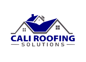 Cali Roofing Solutions - Logo