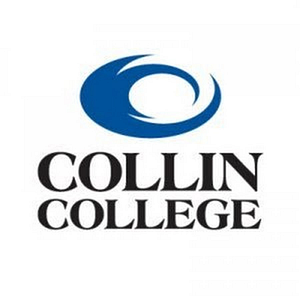 Collin Higher Education Center - Logo