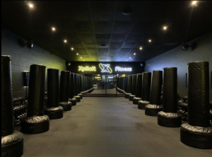 Xplicit Fitness