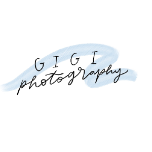 Gigi Photography - Logo