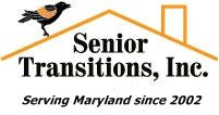 Senior Transitions - Logo