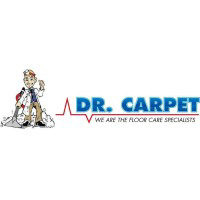 Dr. Carpet - Logo