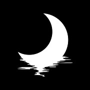 Midnight Marine - Mobile Boat Service & Repair - Logo