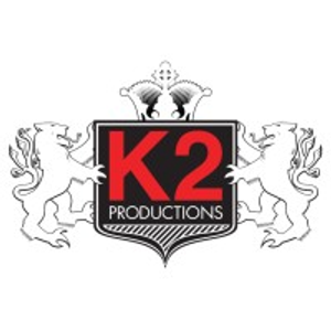 K2 Video Productions - Logo