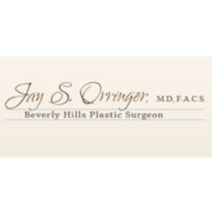 Jay S. Orringer, MD, FACS - Logo