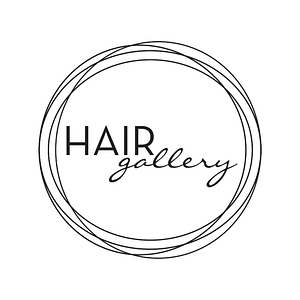 Hair Gallery - Logo