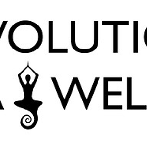 Involution Yoga and Wellness - Logo