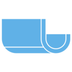 The Best Rain Gutters Inc. - Logo