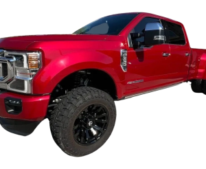 HP Auto Window Tint