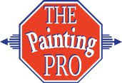 The Painting Pro - Logo