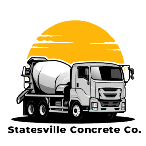 Statesville Concrete Co - Logo