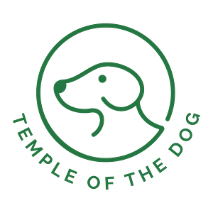 Temple of The Dog Chicago - Logo