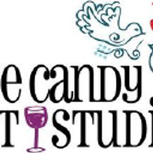 Eye Candy Art Studio - Logo