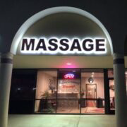 Bluebonnet Massage Irving - Massage therapist in Irving