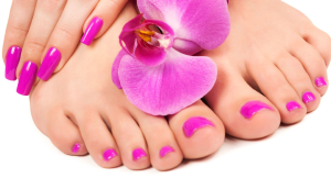 Urbantopia Nail Salon and Spa