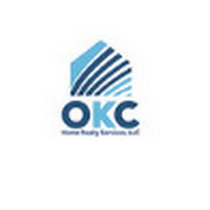 OKC Home Realty Services - Property Management - Logo