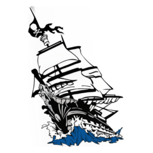 Blackbeard Marine Kingston - Logo
