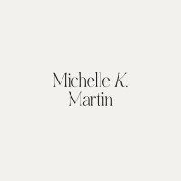 Michelle K. Martin Photography - Logo
