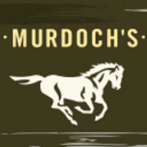 Murdoch's Ranch & Home Supply - Logo
