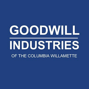 Goodwill Industries of the Columbia Willamette - Logo