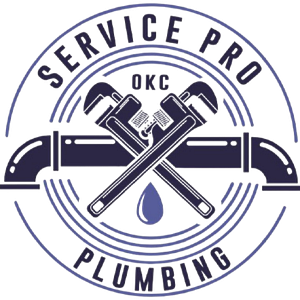Service Pro Plumbing - Logo